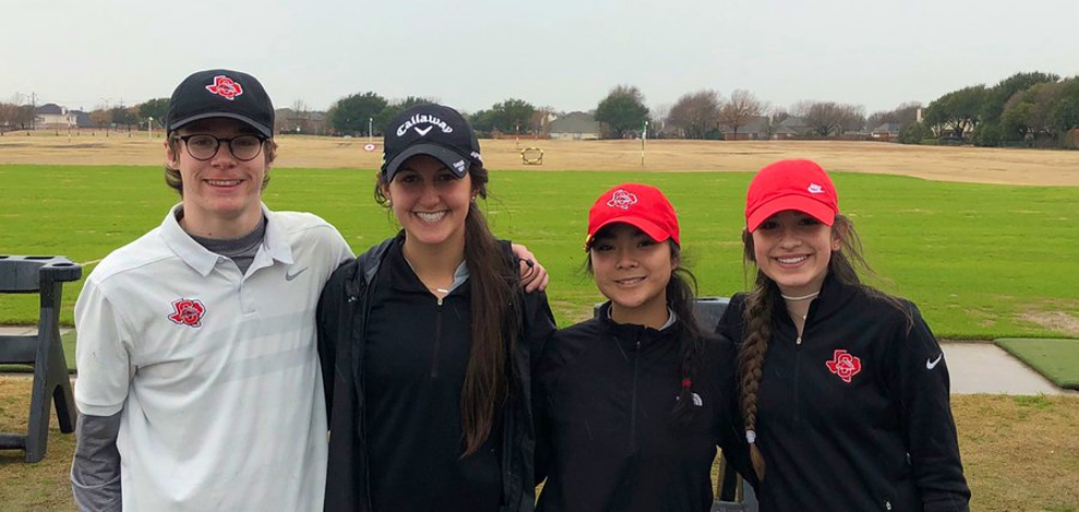 Creekview Golf