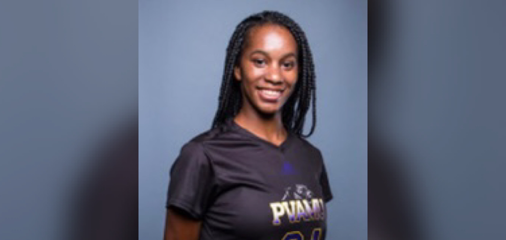 Lauren Francis-Prairie View A&M (Class of 2018)