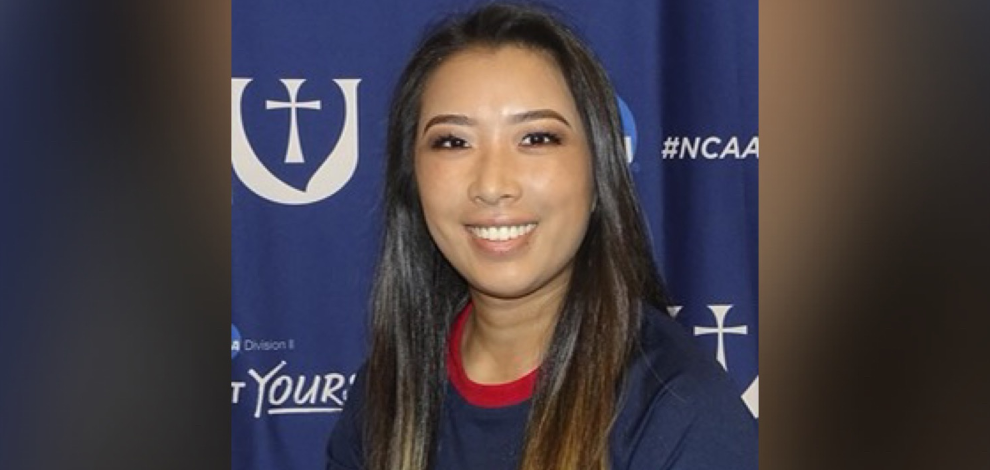 Emma Stewart- Newman University (Class of 2014)