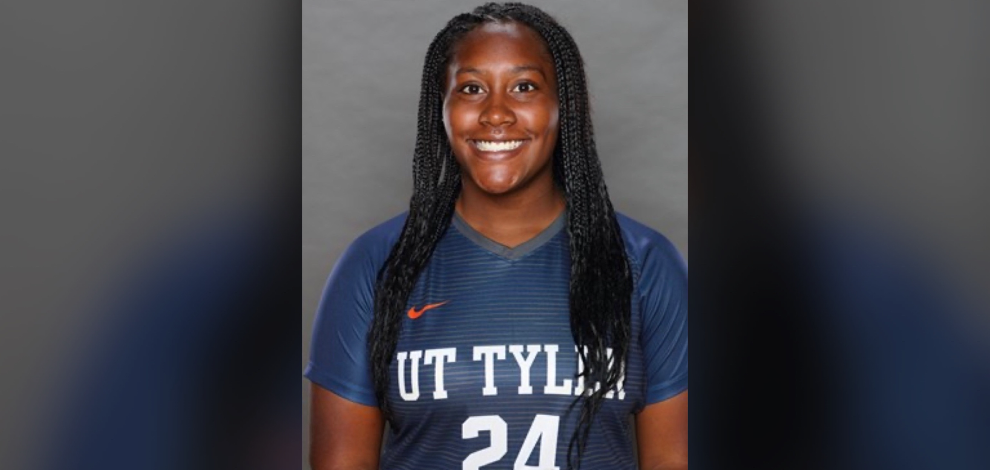 Lyndsey Rolen- UT Tyler (Class of 2018)