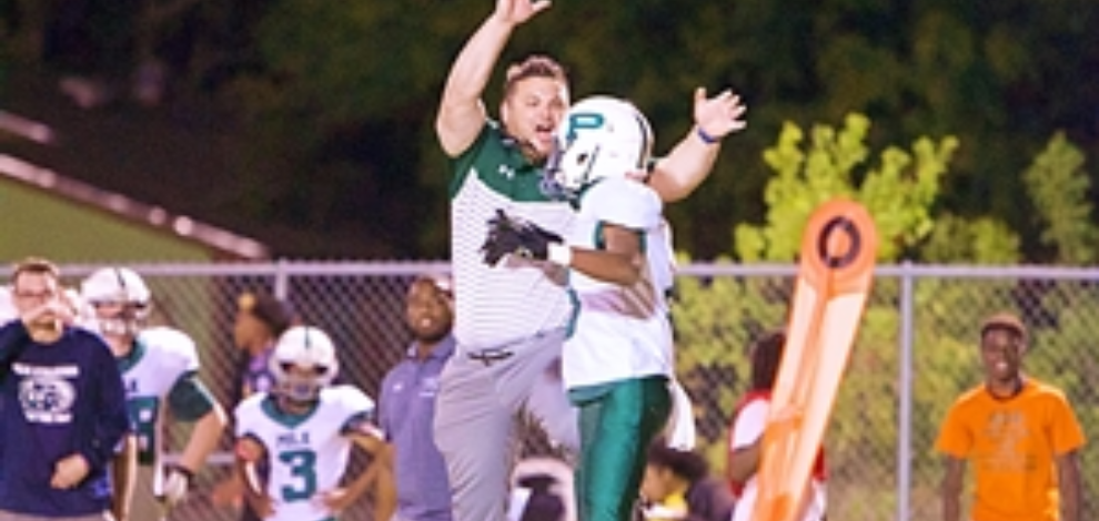 Polk vs Long