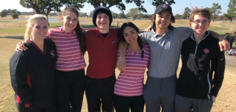 Creekview Golf