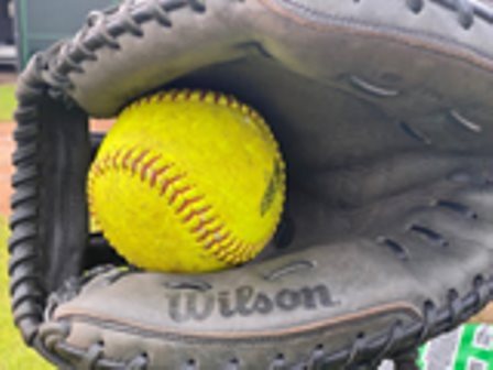 Smith Softball