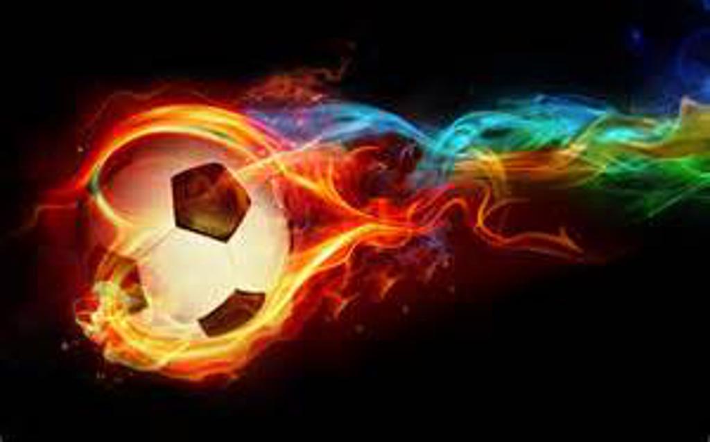 Blalack Soccer