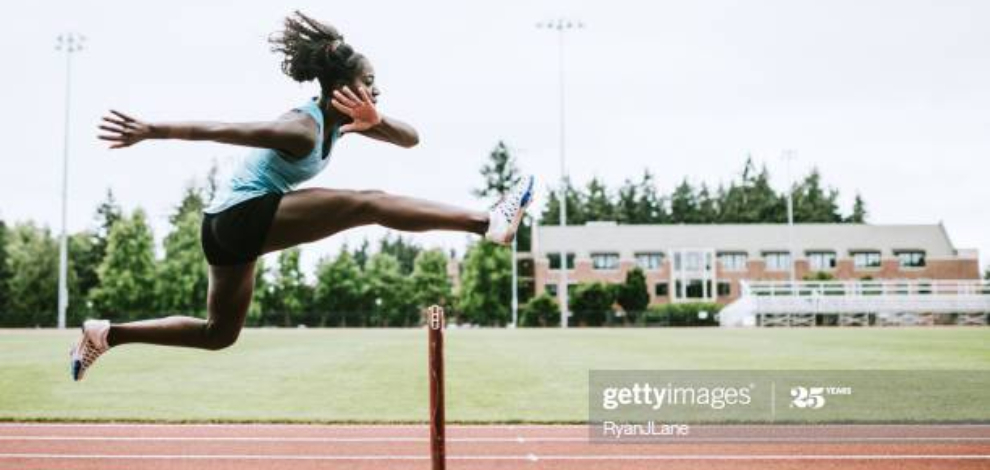 Blalack Track and Field