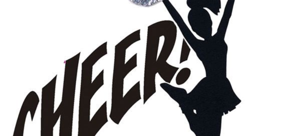 Blalack Cheer