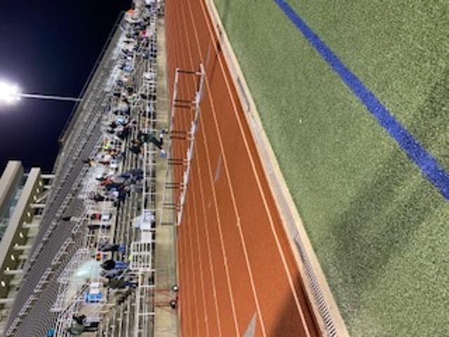 Track Meet