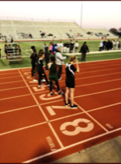 Track Meet
