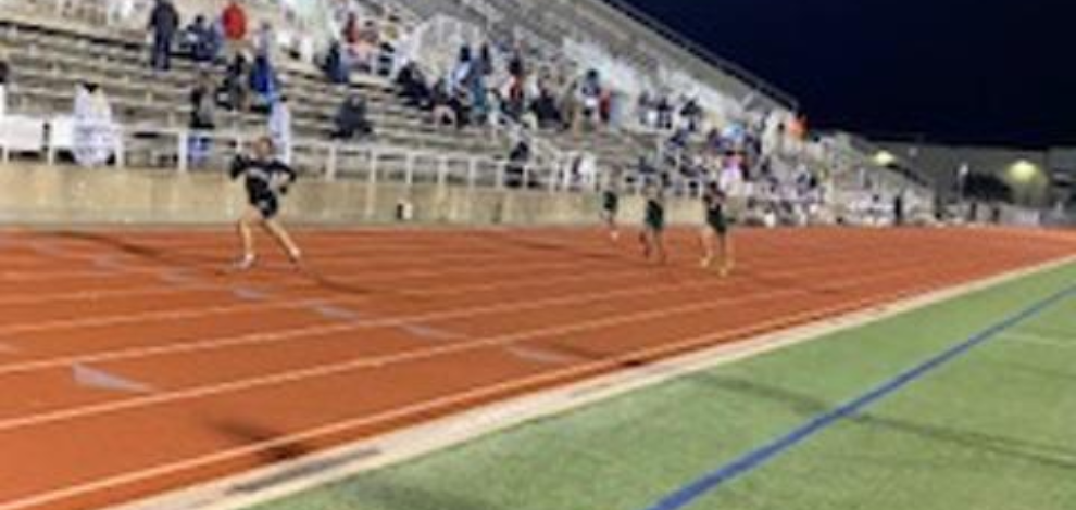 Track Meet