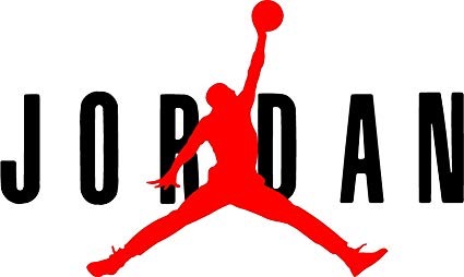 Lady Trojan & Team Jordan