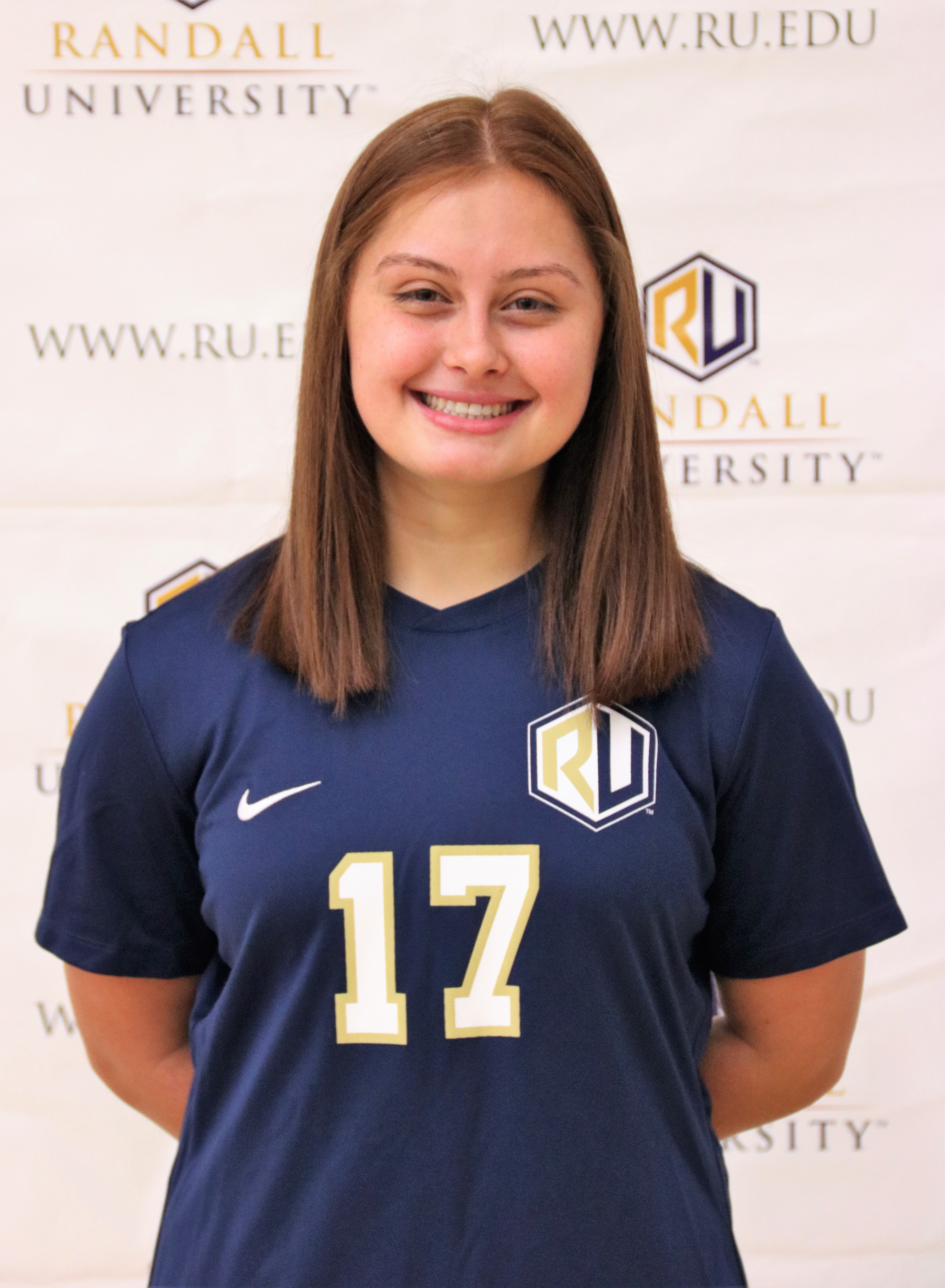 Amber Sanchez - Randall University (Class of 2020)