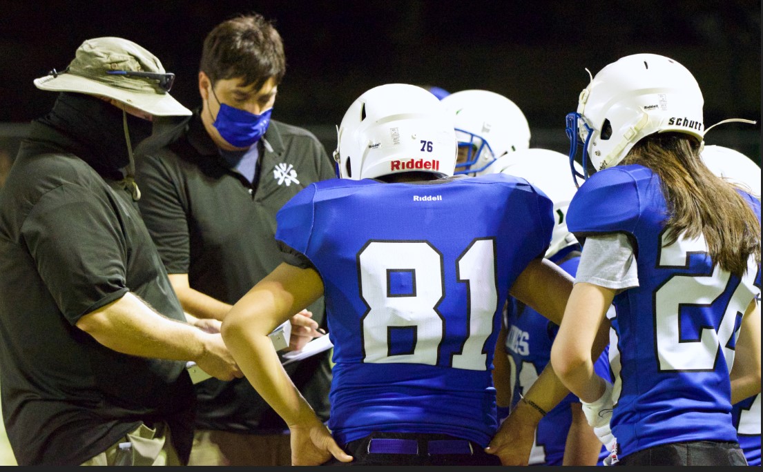 Field vs Perry