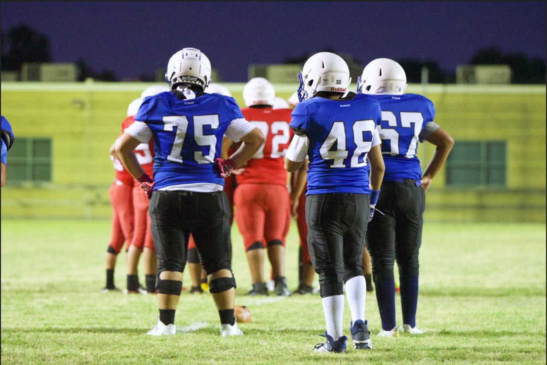 Field vs Perry