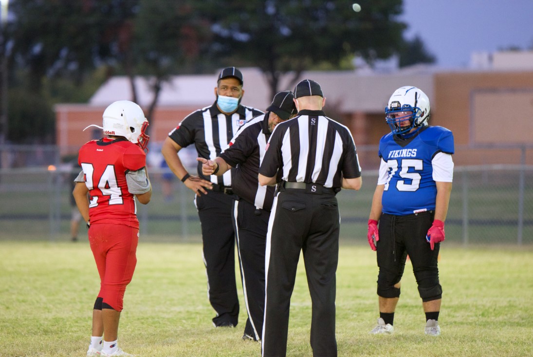 Field vs Perry