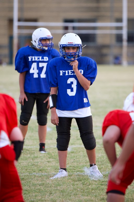 Field vs Perry