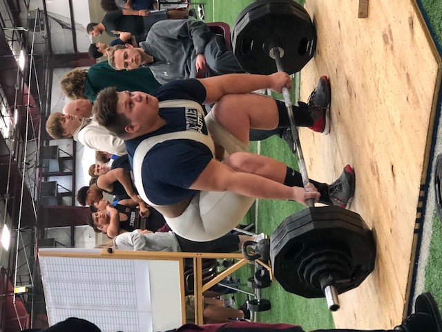 Deadlift