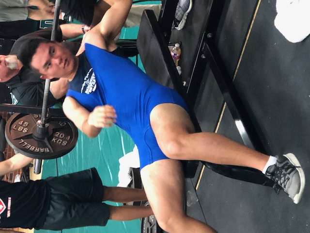 Bench Press