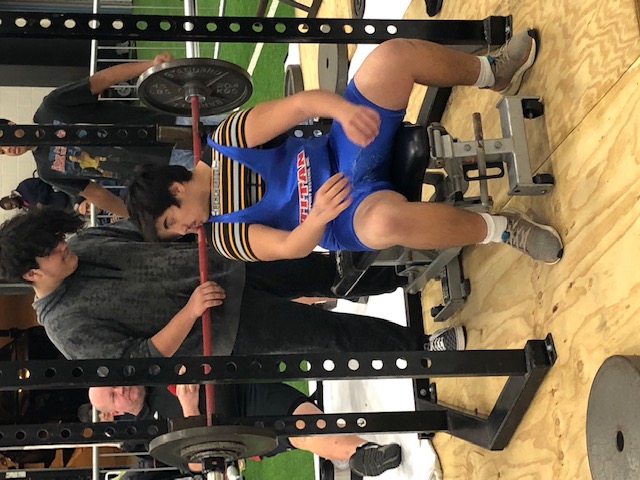 Bench Press