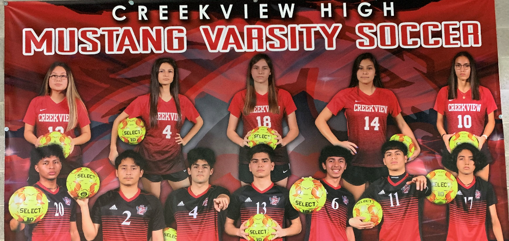 Senior Banner