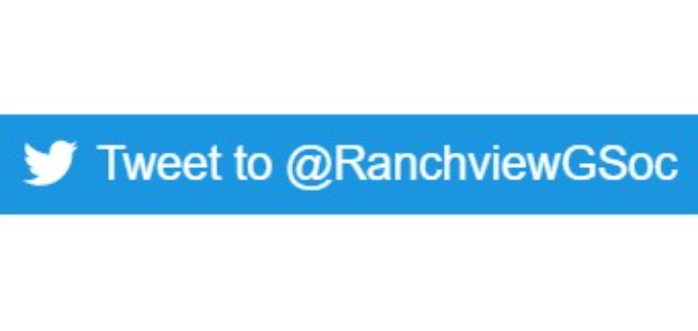 @RanchviewGSoc