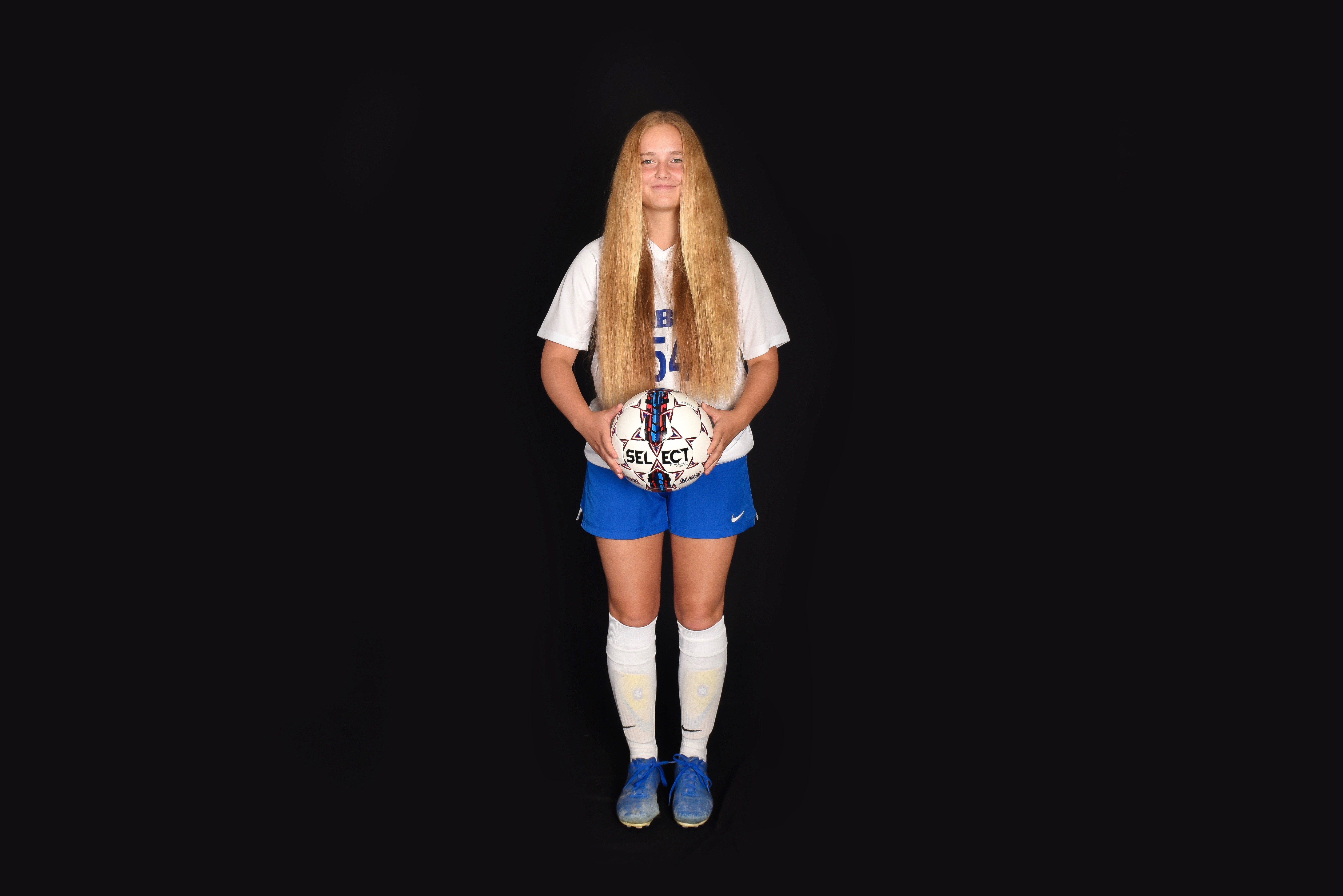 Katie Hasty-Tabor College