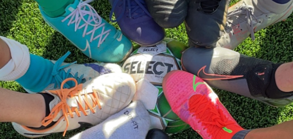 Team Cleats