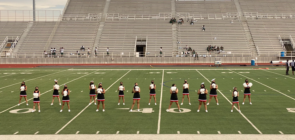 Halftime 