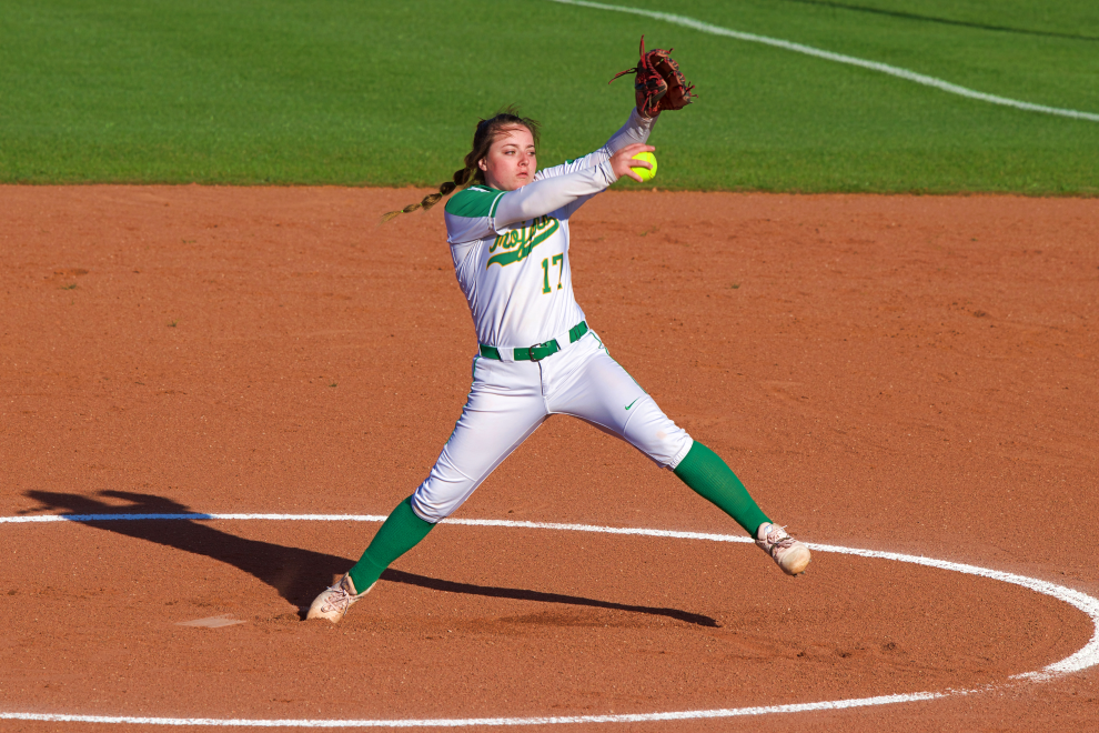 Lane pitching