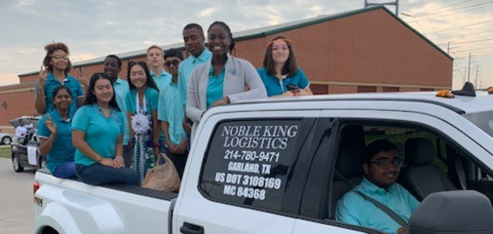 2019 Homecoming