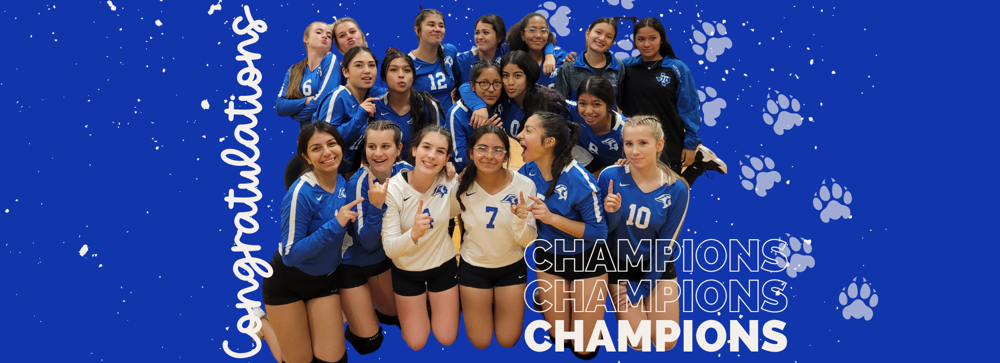 JV Dallas Lincoln Tournament CHAMPIONS