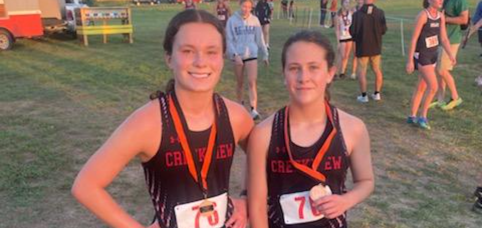 Haltom Buffalo Stampede-varsity girls