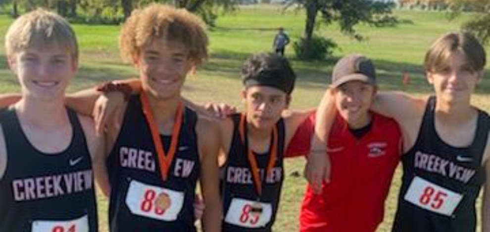 Haltom Buffalo Stampede-varsity boys