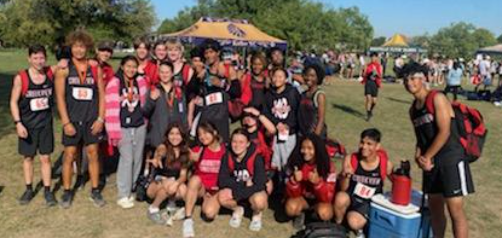 Haltom Buffalo Stampede