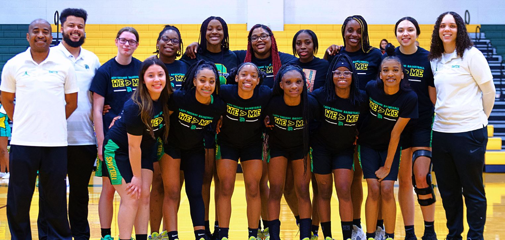 Area Finalist 2021-2022