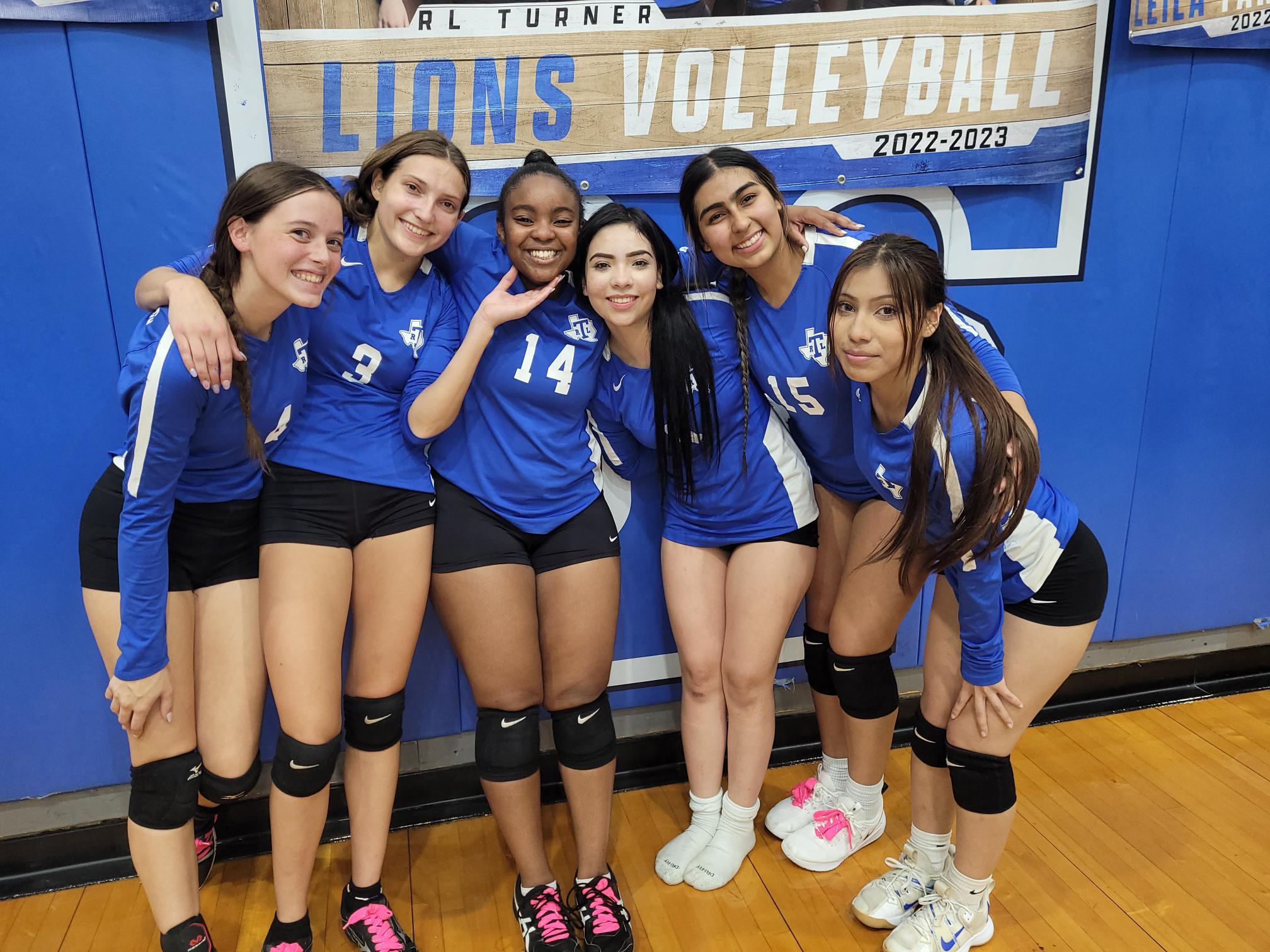2022 Seniors - It's so hard to say goodbye!!! 