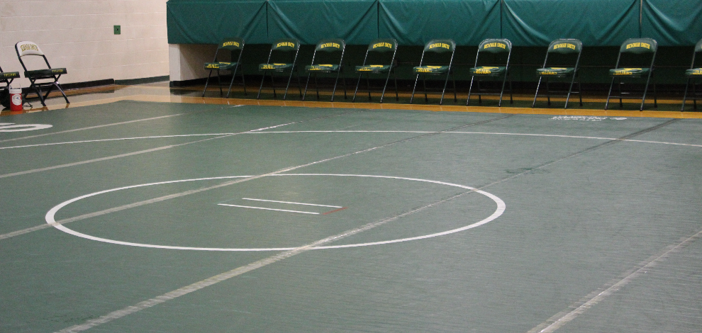 Preview: Smith Wrestling Begins 22-23 Season at Arlington Invitational