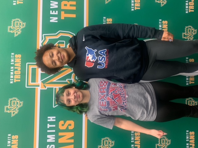 Smith Sends Two to State