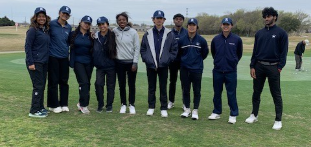 2023 Spring Team