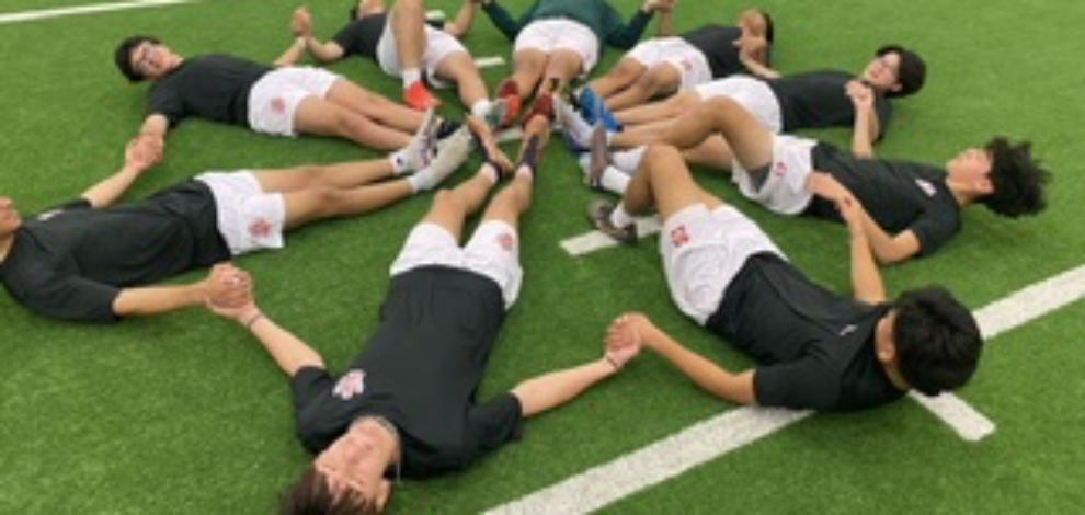 Team building 