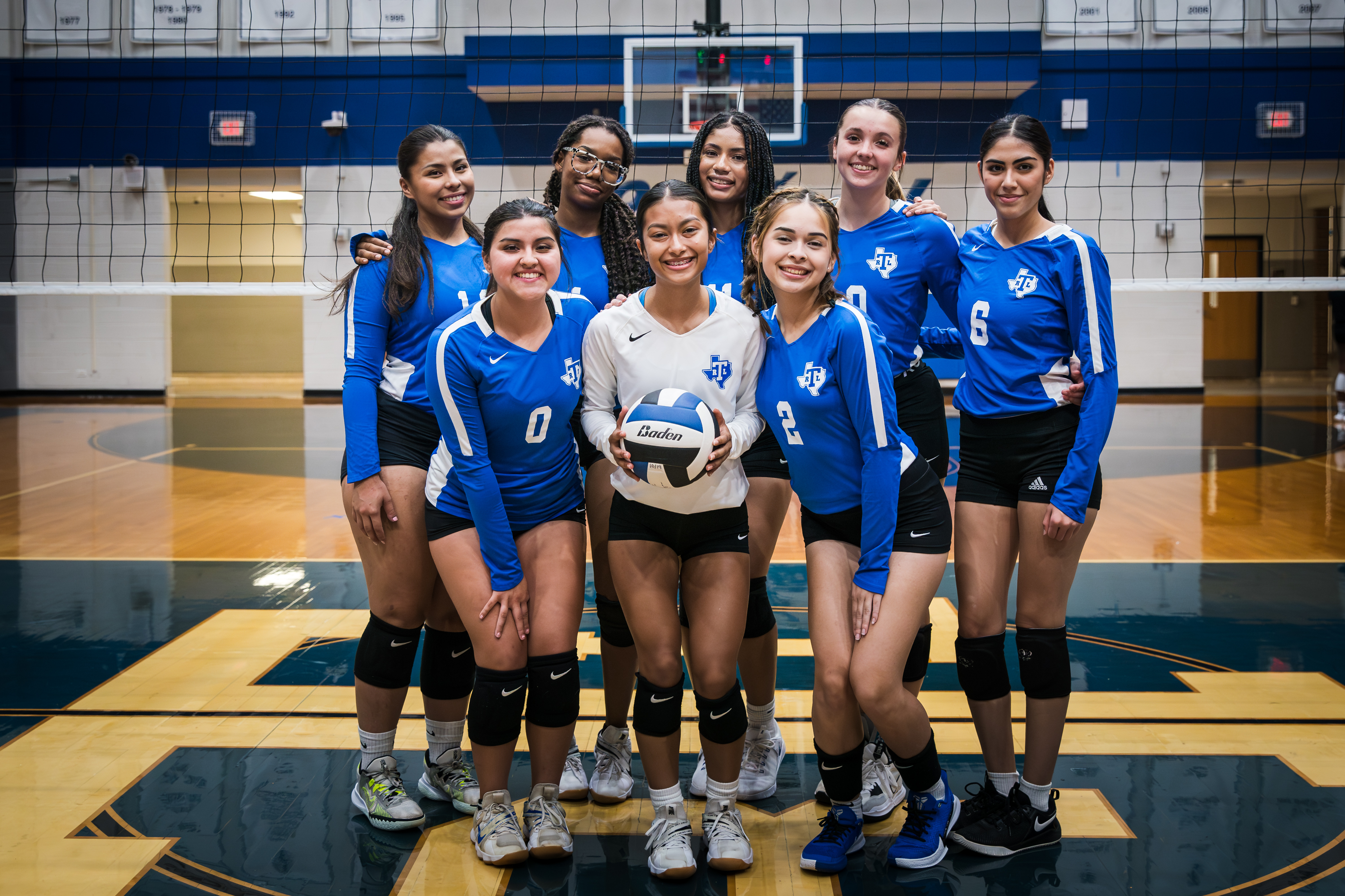 2023 Seniors
