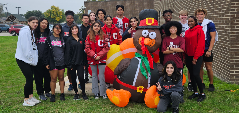 Rosemeade Turkey Trot 