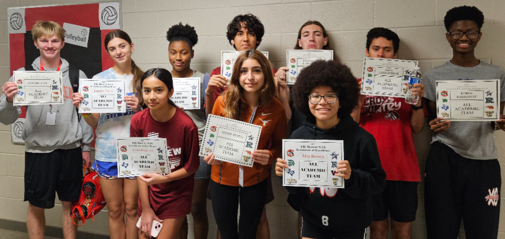 A Honor Roll