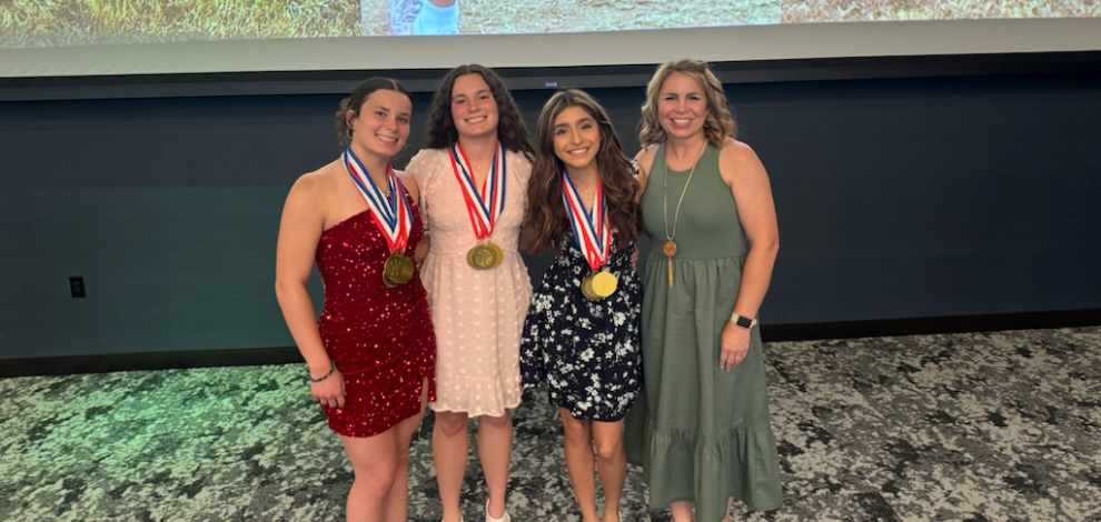 2024 Gala All State Academic