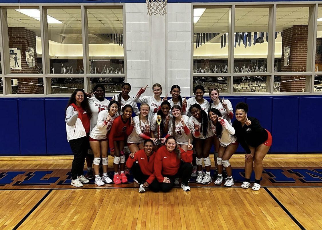 Wills Point Tournament Champions, 2nd Year in a Row