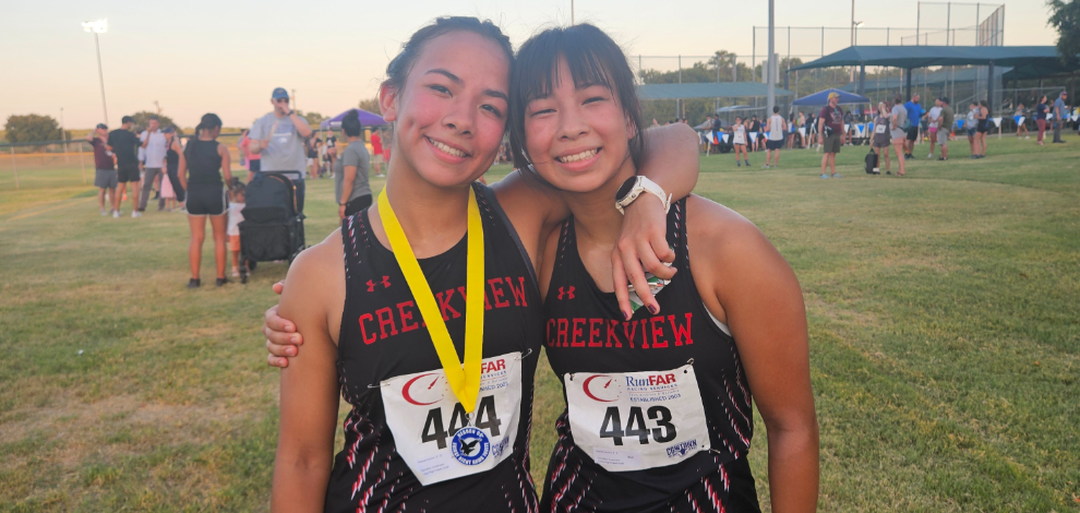 Hebron Hawk Invite