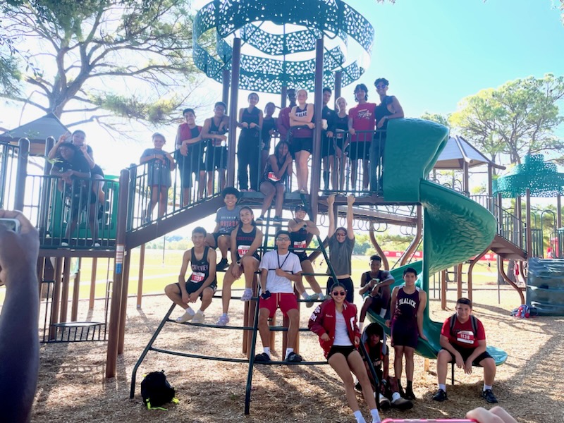 Marcus Coach T Invitational