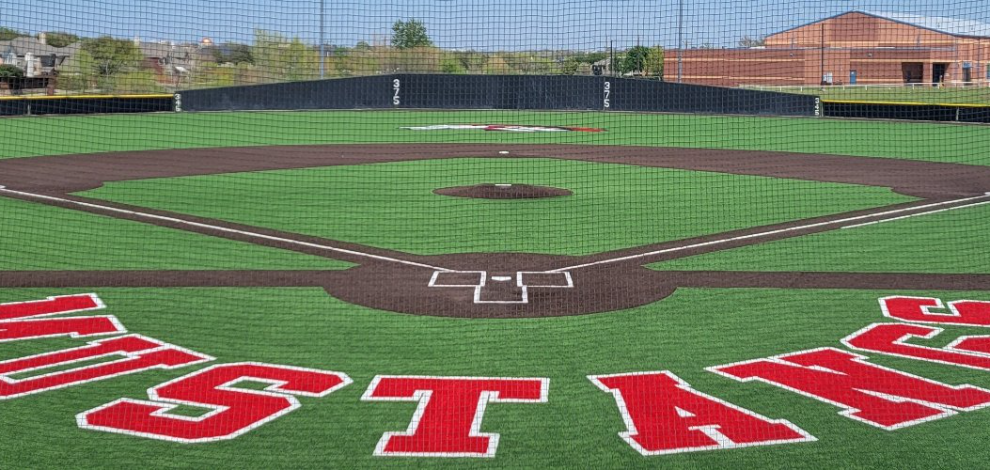 Creekview Baseball Field