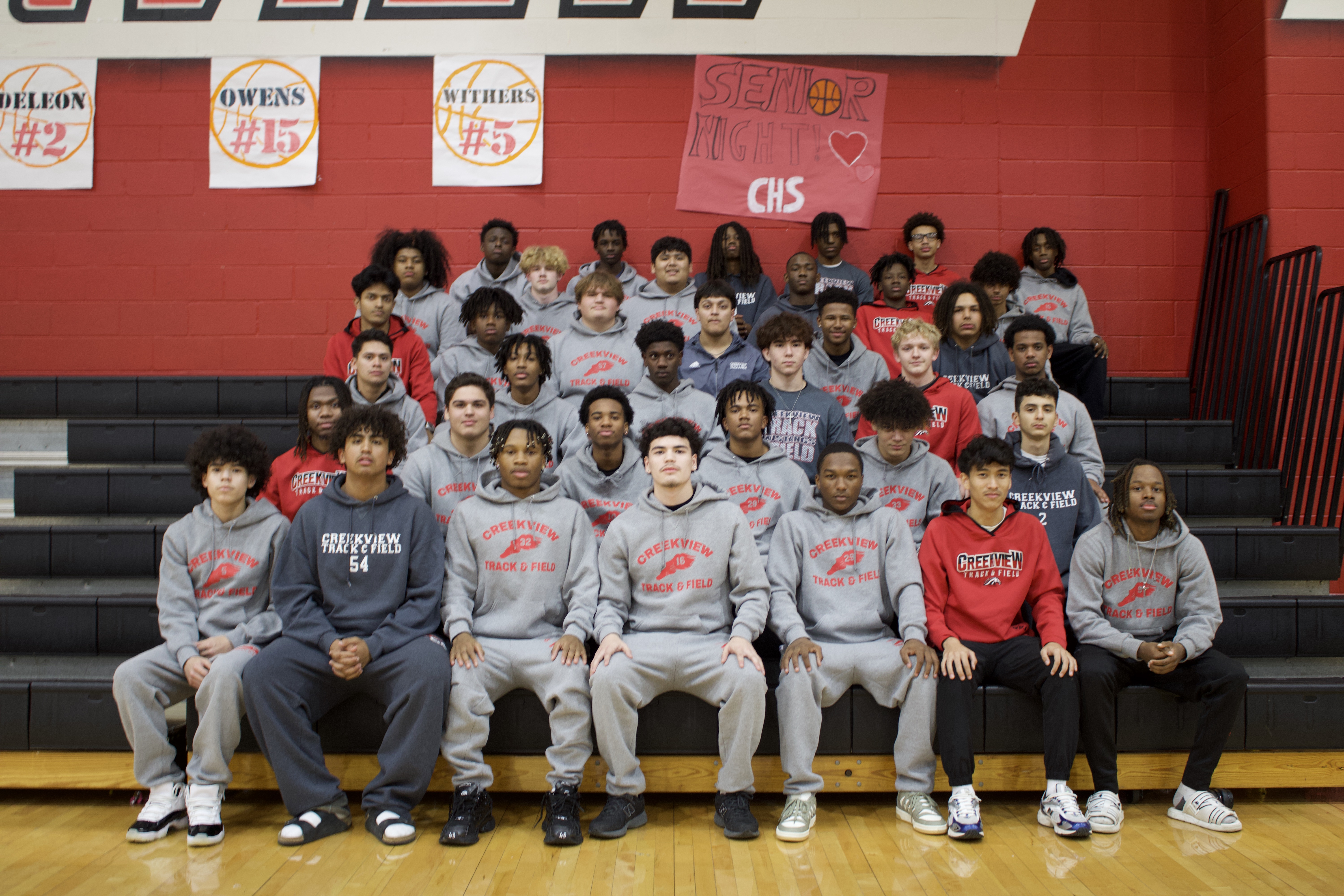 2025 Boys Team