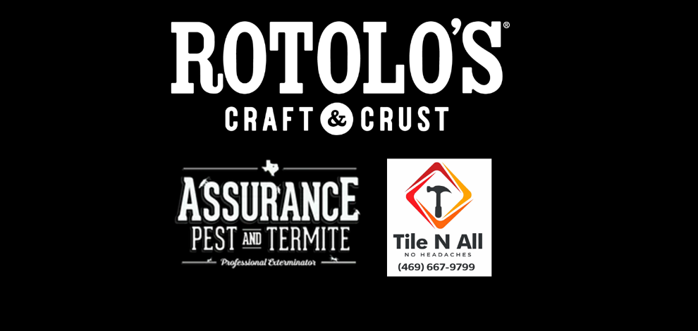 Creekview Baseball Sponsors